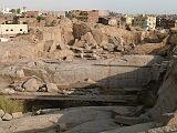Assouan Obelisque inachevee 0684